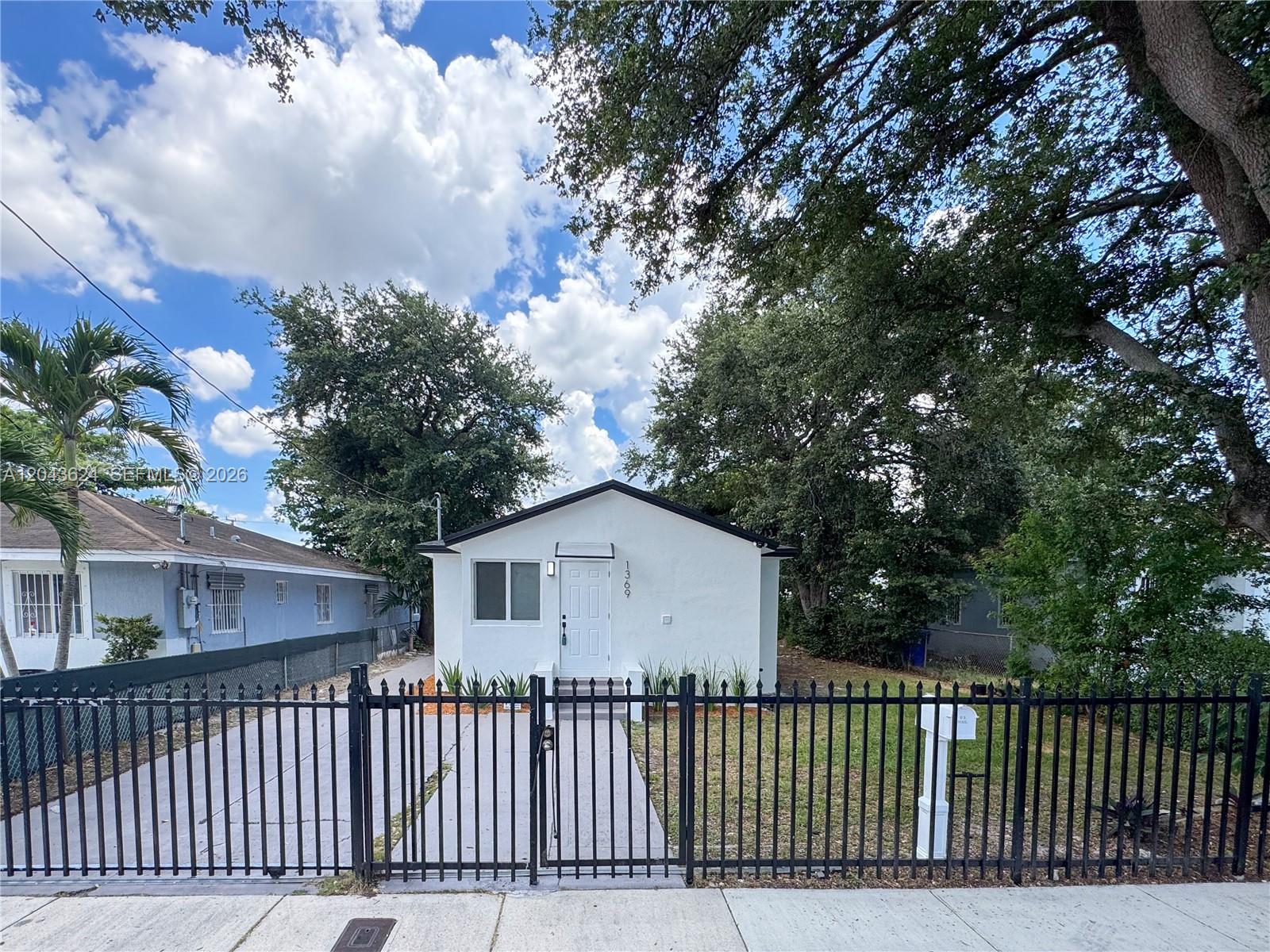 1369 NW 68th Terrace, Miami, FL 33147