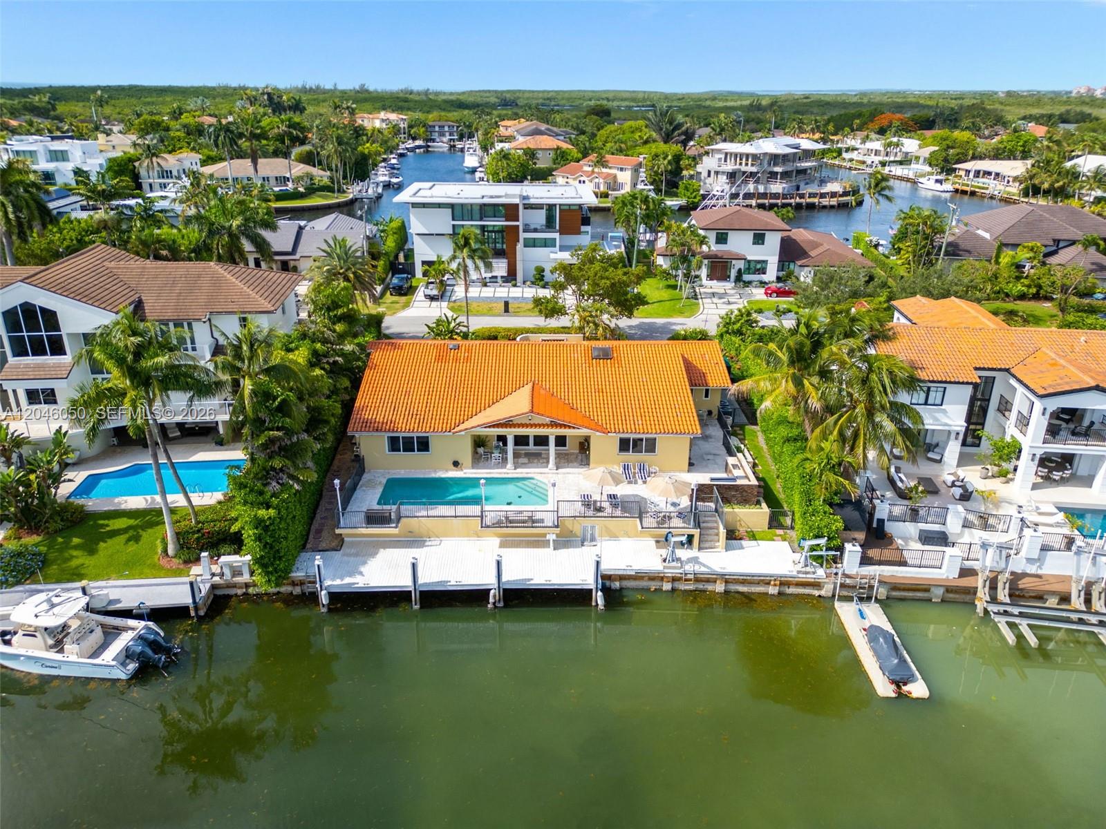 1115 San Pedro Avenue, Coral Gables, FL 33156