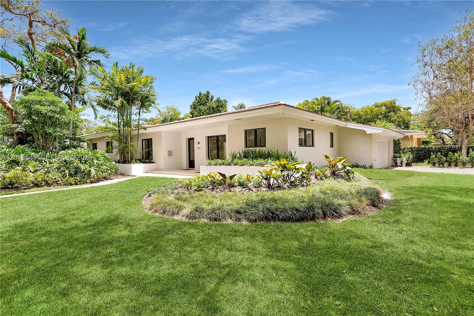 950 Bayamo Avenue, Coral Gables, FL 33146