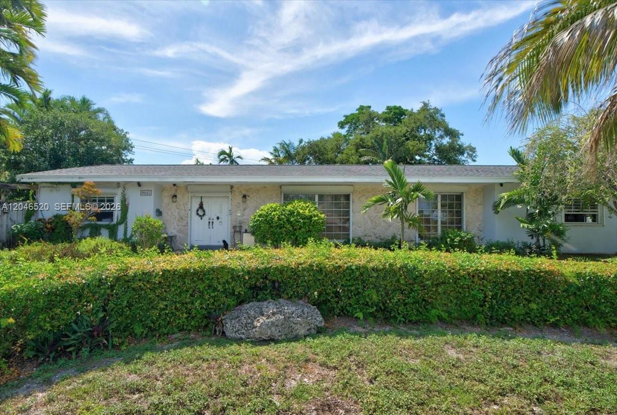 9841 SW 157th Terrace, Miami, FL 33157