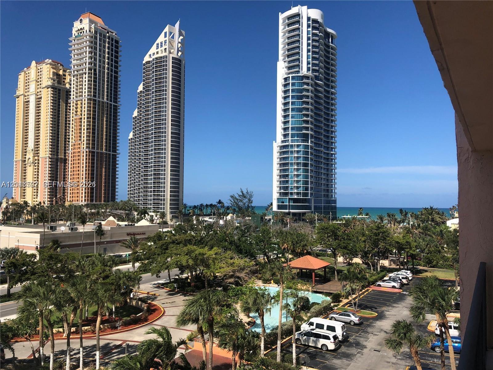 210 174th Street 614, Sunny Isles Beach, FL 33160