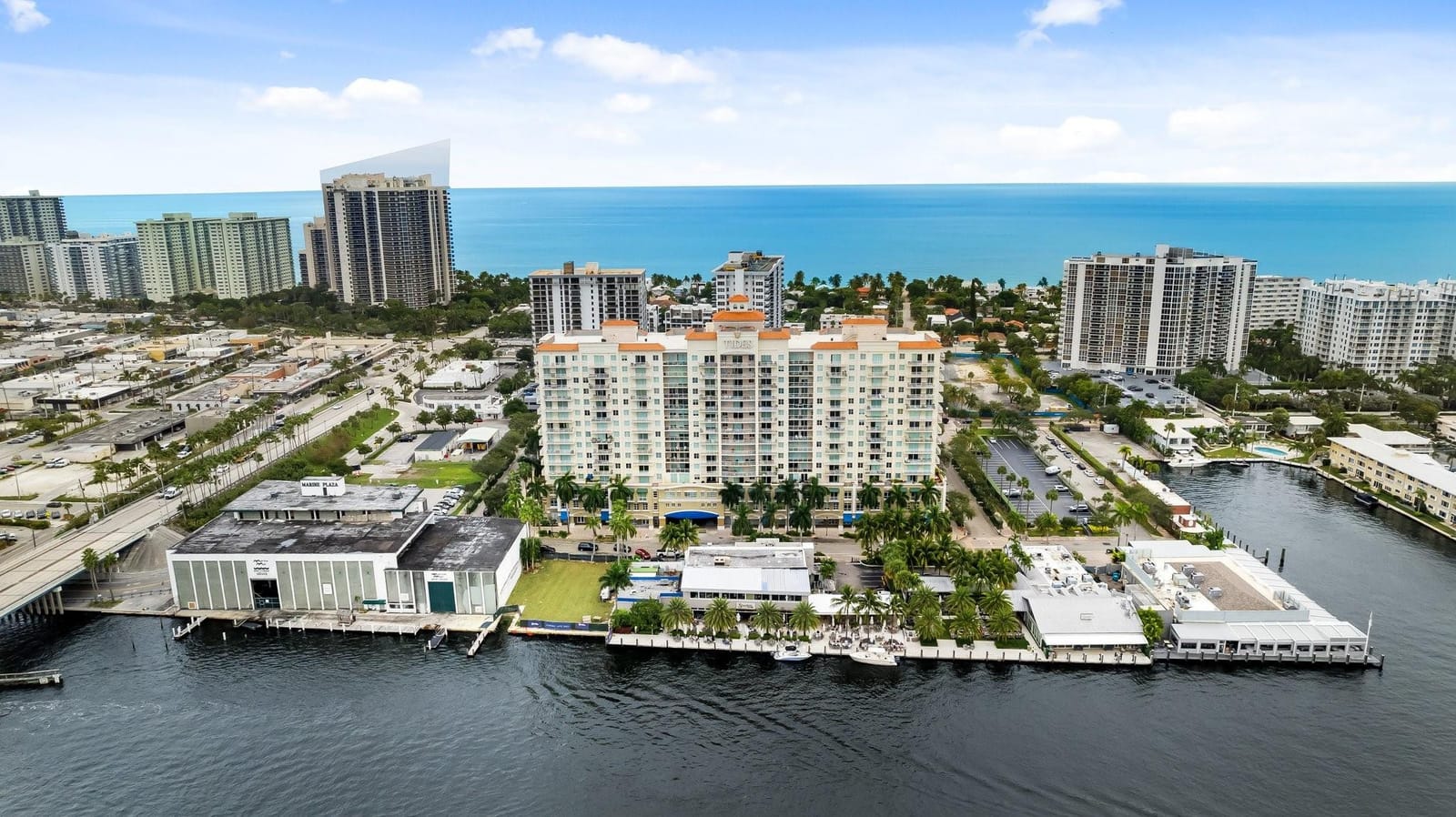 3020 NE 32nd Avenue 616, Fort Lauderdale, FL 33308 photo 15