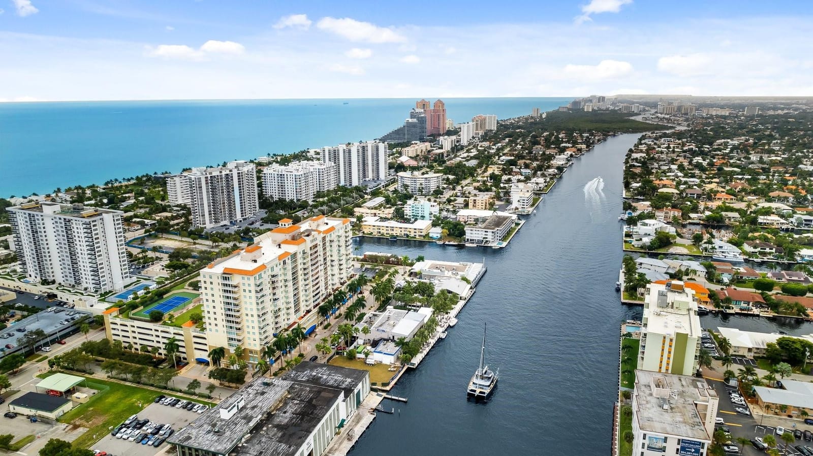 3020 NE 32nd Avenue 616, Fort Lauderdale, FL 33308 photo 17