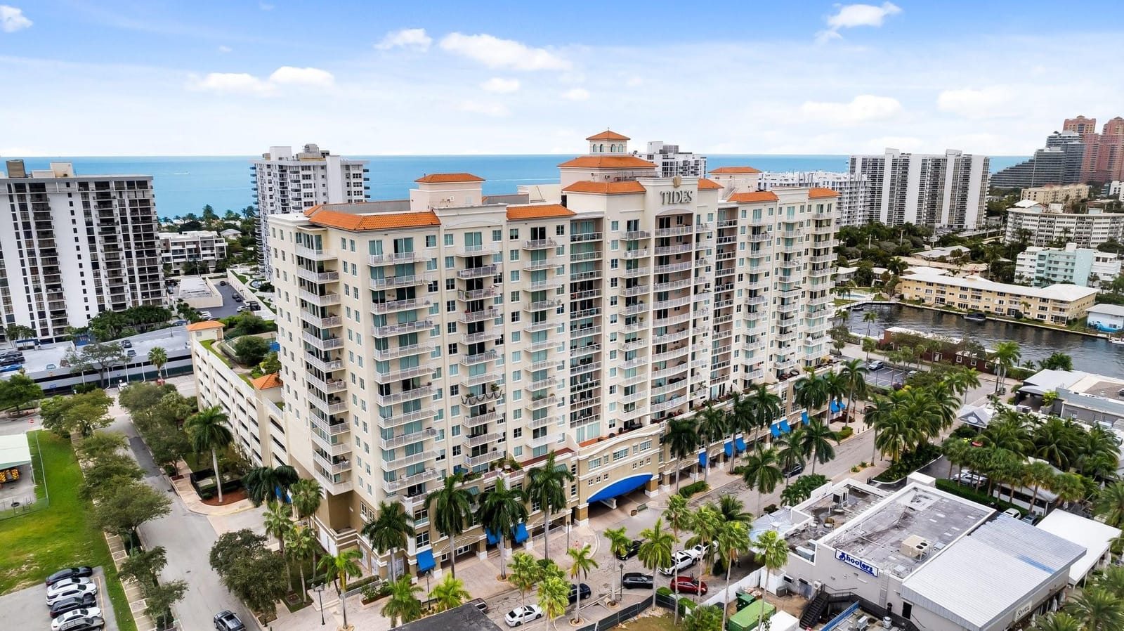 3020 NE 32nd Avenue 616, Fort Lauderdale, FL 33308 photo 18