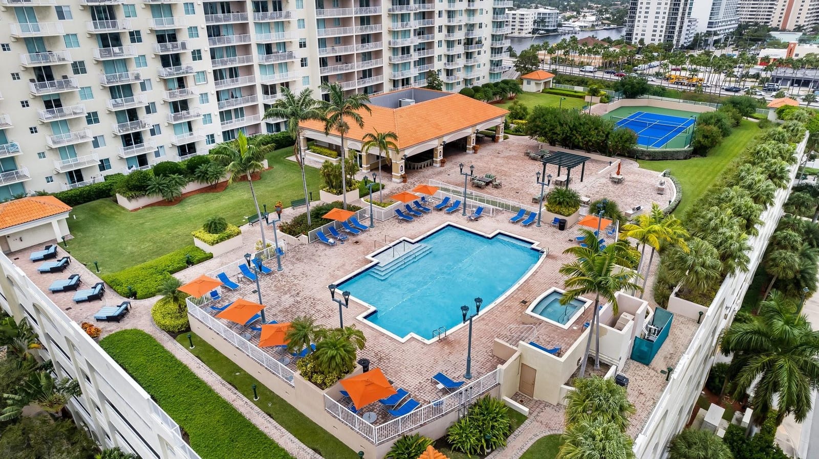 3020 NE 32nd Avenue 616, Fort Lauderdale, FL 33308 photo 20