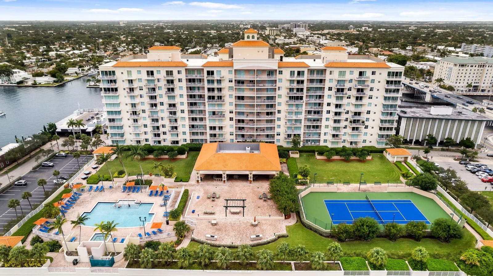 3020 NE 32nd Avenue 616, Fort Lauderdale, FL 33308 photo 22