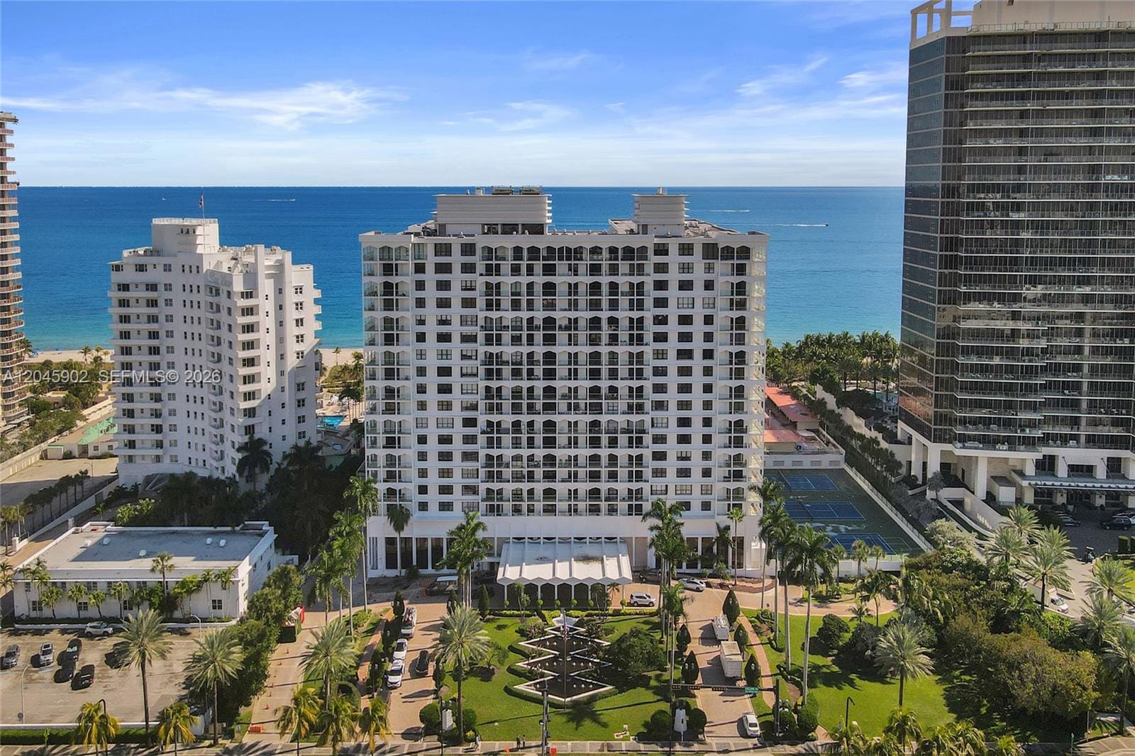 9801 Collins Avenue 8S, Bal Harbour, FL 33154 photo 10