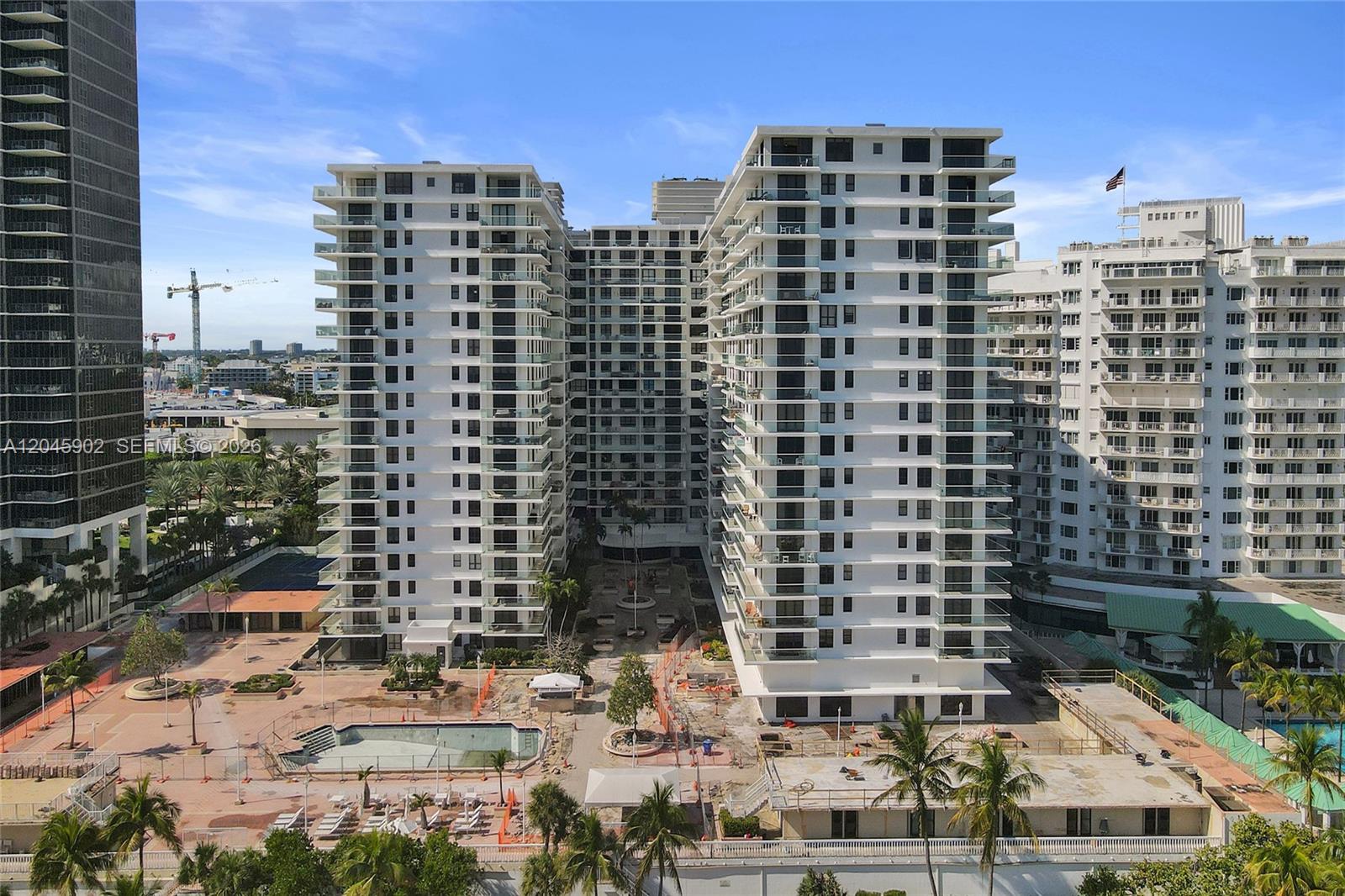 9801 Collins Avenue 8S, Bal Harbour, FL 33154