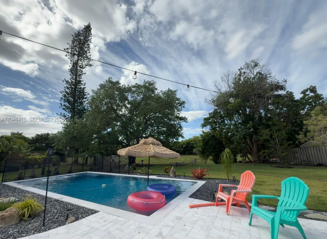 16736 SW 5th Way, Weston, FL 33326