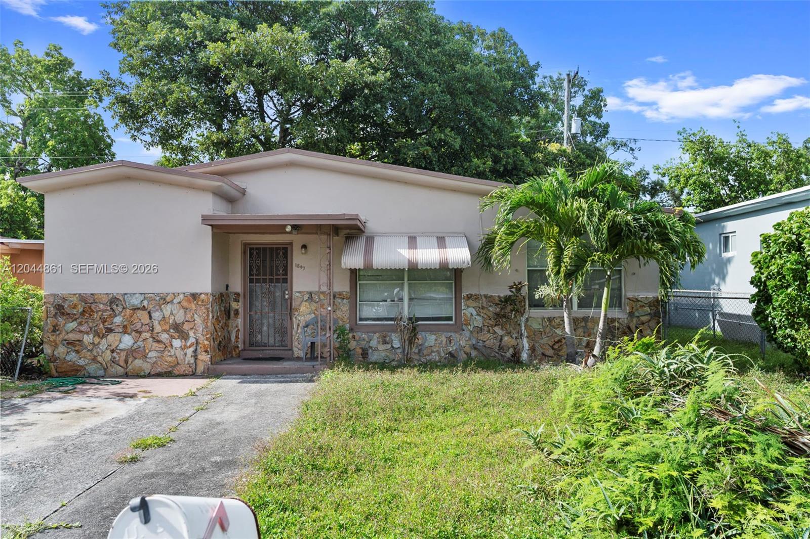 1847 NW 111th Street, Miami, FL 33167