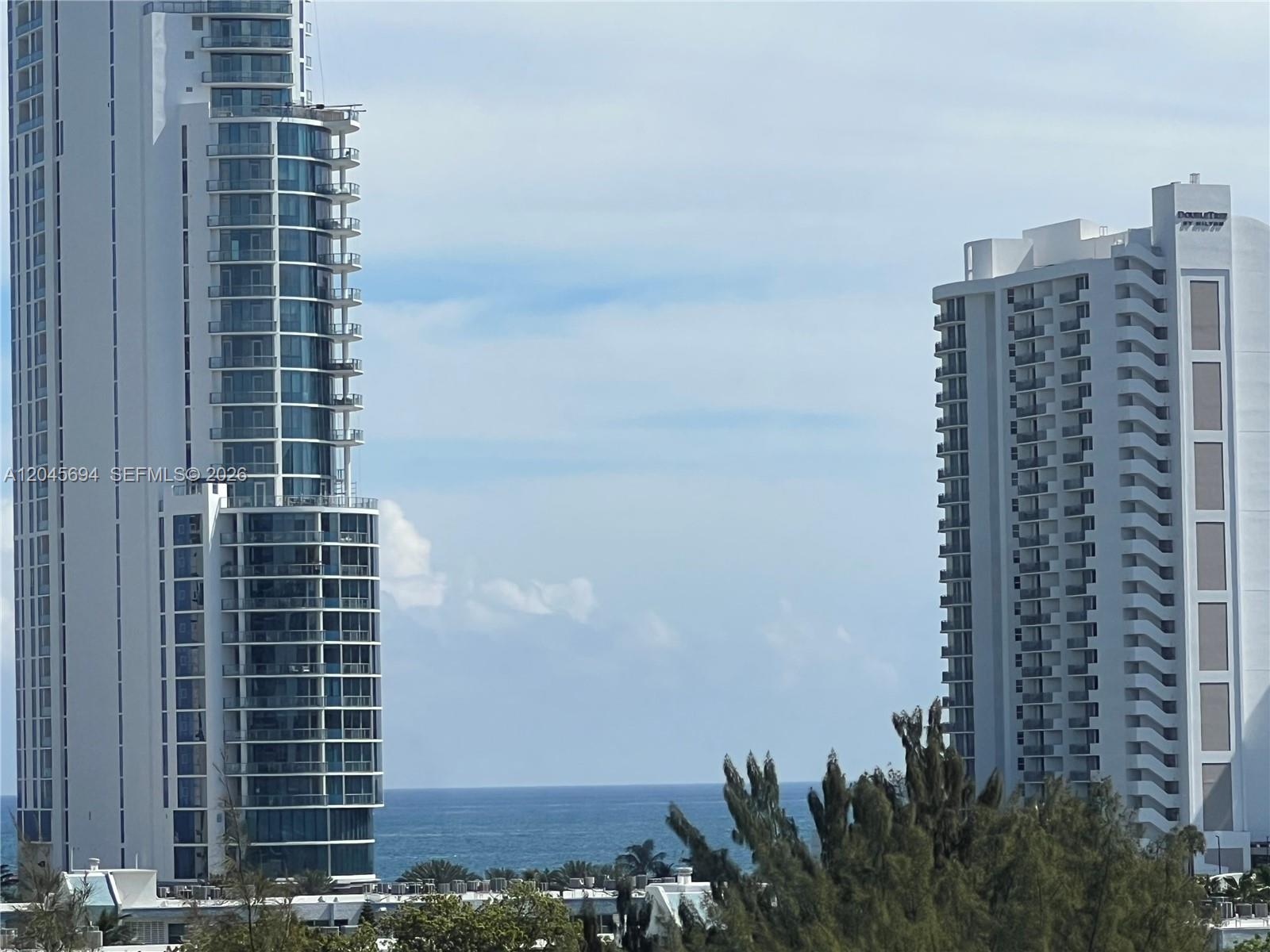 17600 N Bay Road N902, Sunny Isles Beach, FL 33160