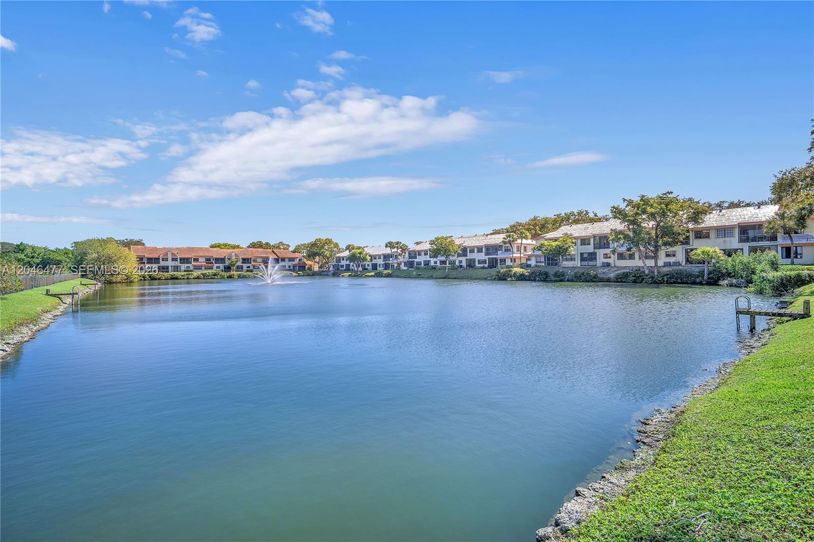 3405 Emerald Oaks Drive 207, Hollywood, FL 33021, Hollywood