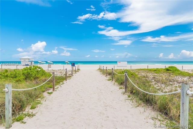 6301 Collins Avenue 807, La Gorce Palace, Miami Beach, FL