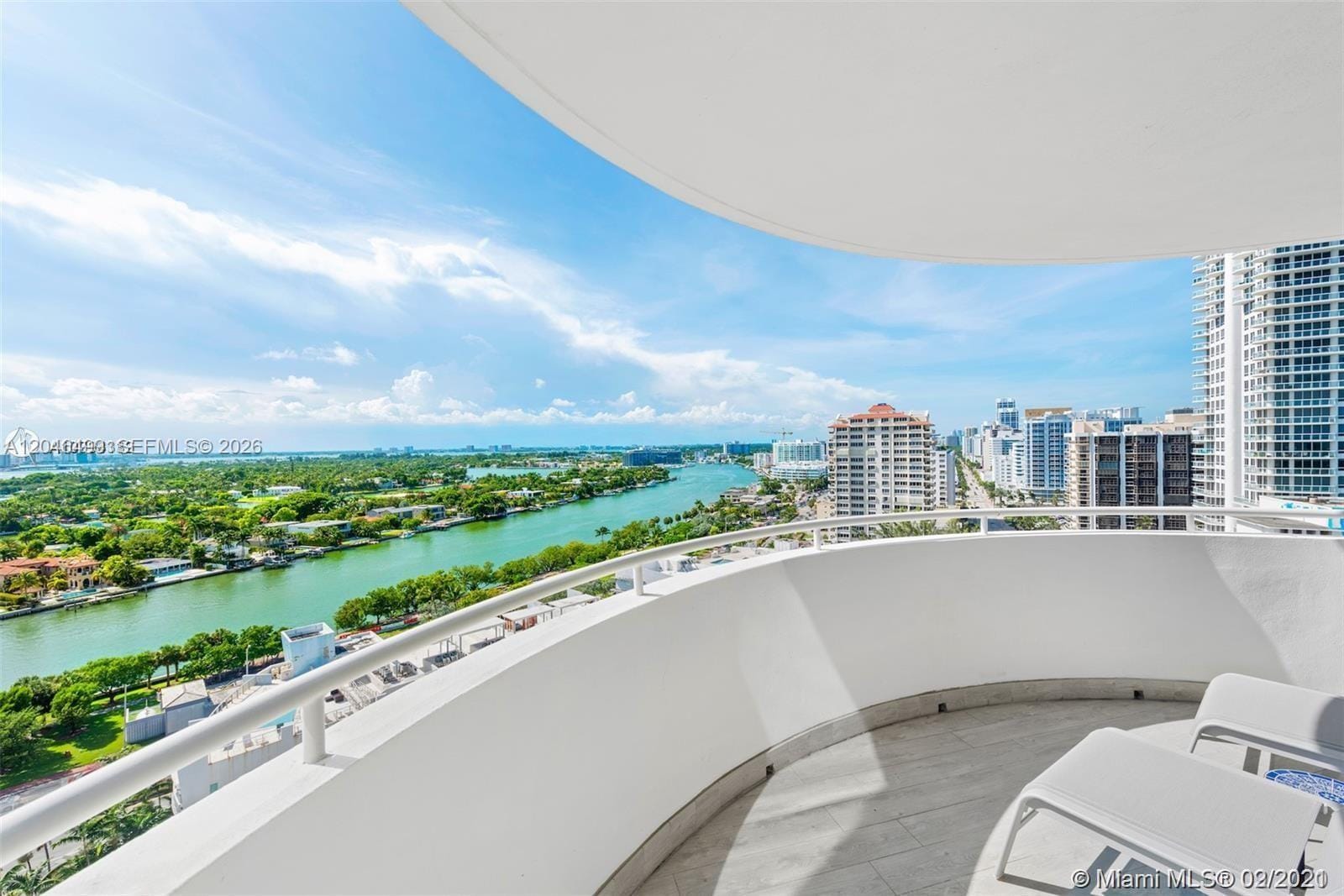 6301 Collins Avenue 807 — photo 5