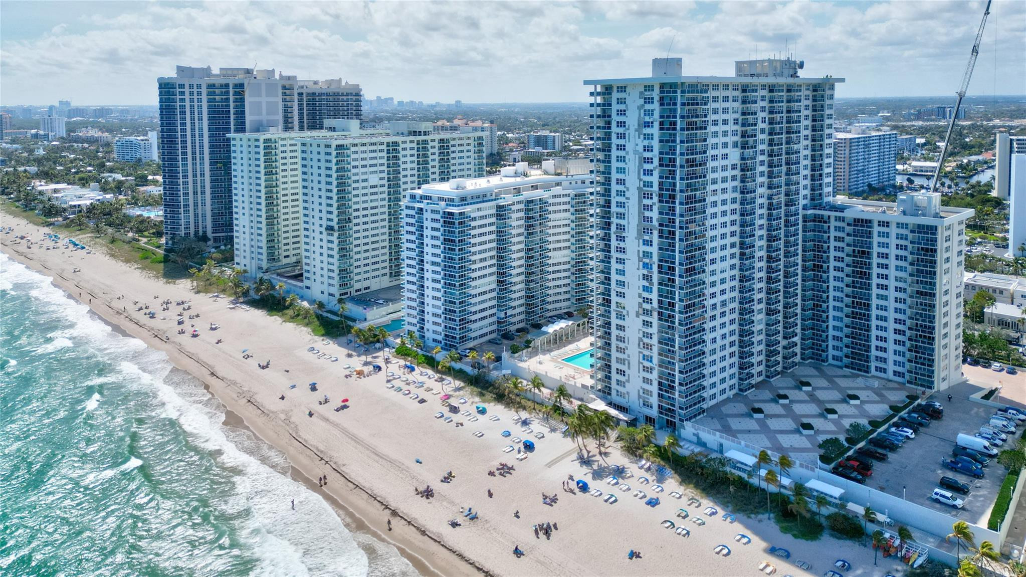 3500 Galt Ocean Drive 716, Fort Lauderdale, FL 33308
