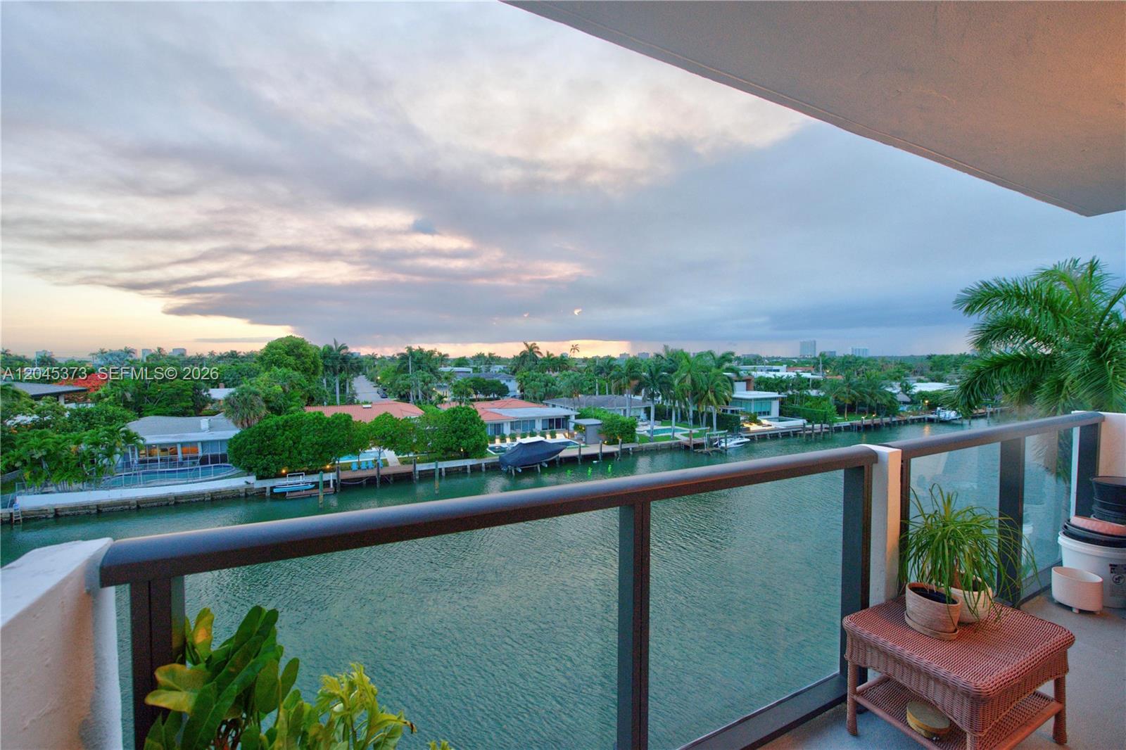 9800 W Bay Harbor Drive 503, Bay Harbor Islands, FL 33154