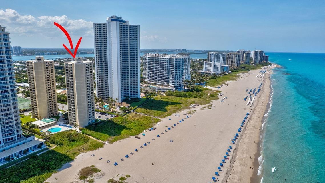 2800 N Ocean Drive A5b — photo 1