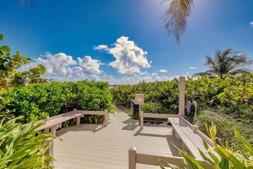 2800 N Ocean Drive A5b — photo 3