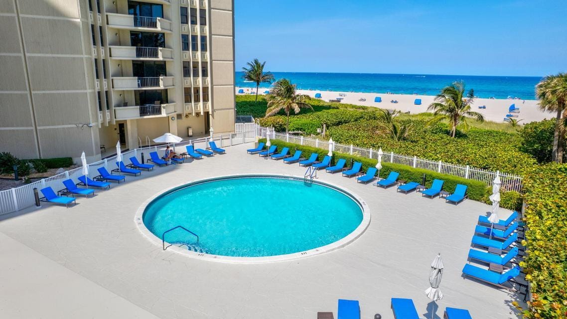2800 N Ocean Drive A5b — photo 6