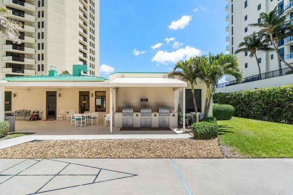 2800 N Ocean Drive A5b — photo 8