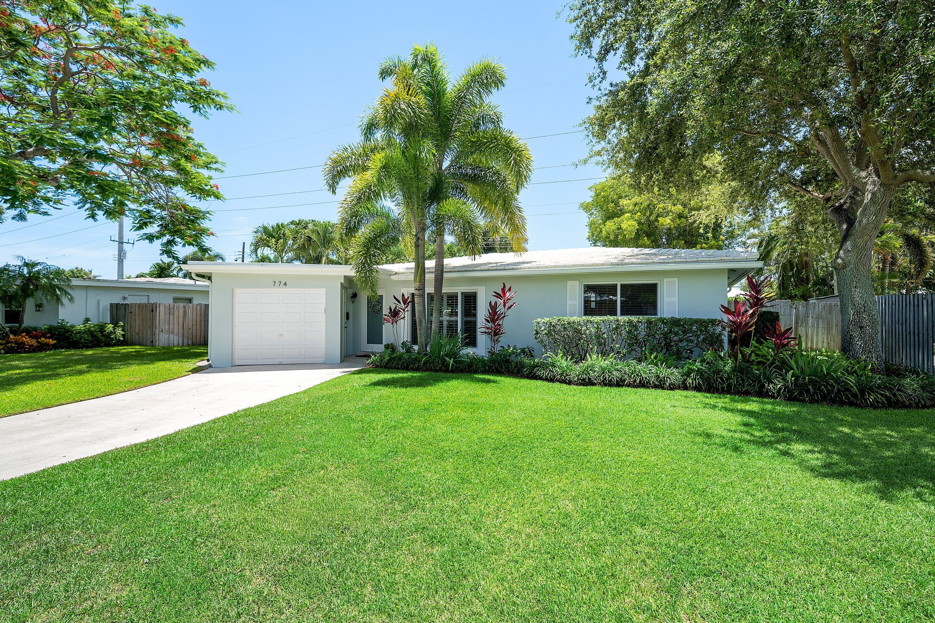774 SW 7th Street, Boca Raton, FL 33486