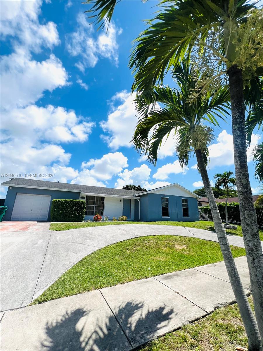 13065 SW 263rd Terrace NA, Homestead, FL 33032