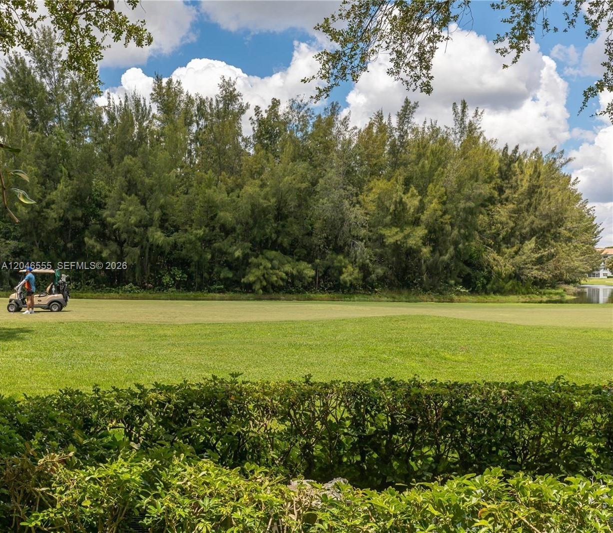 1110 SW 125th Avenue 112M, Pembroke Pines, FL 33027