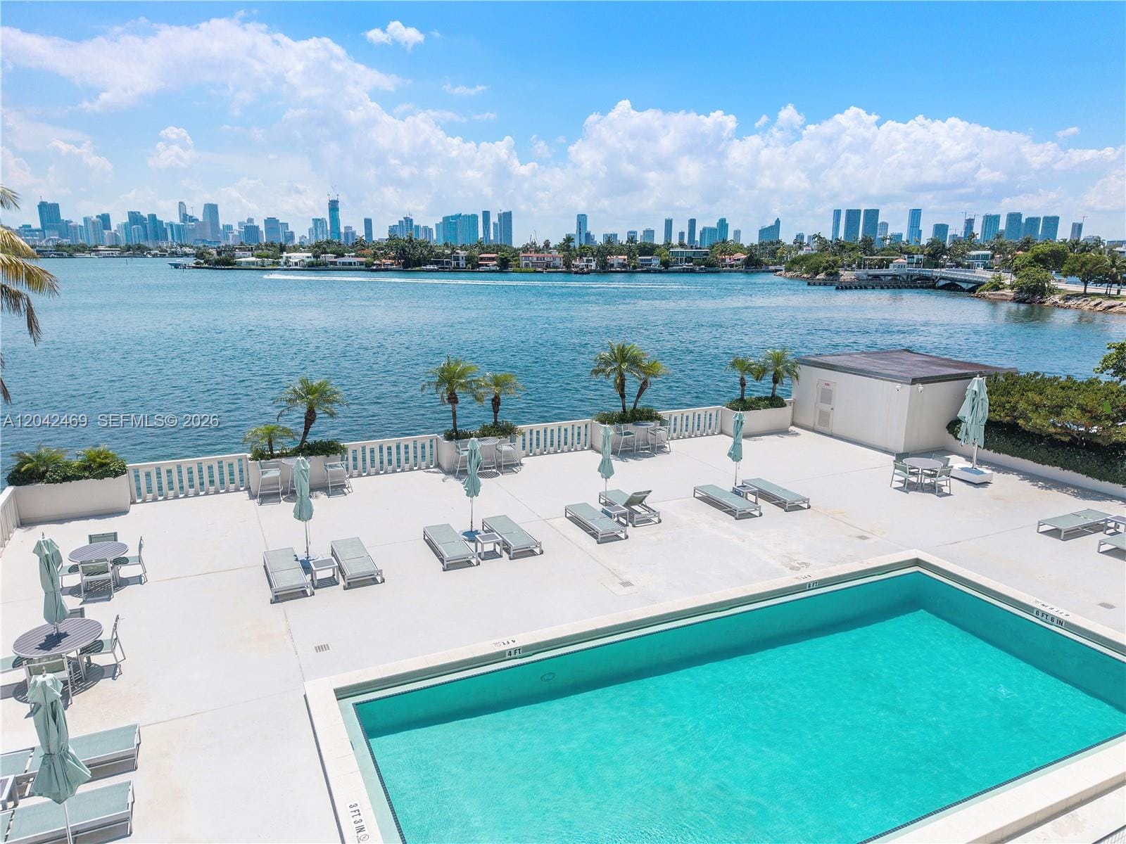 5 Island Avenue 6A, Miami Beach, FL 33139 photo 16