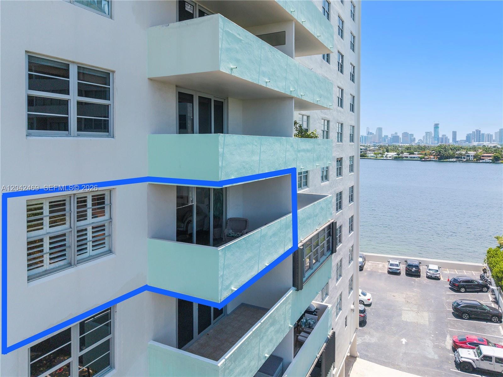 5 Island Avenue 6A, Miami Beach, FL 33139 photo 18