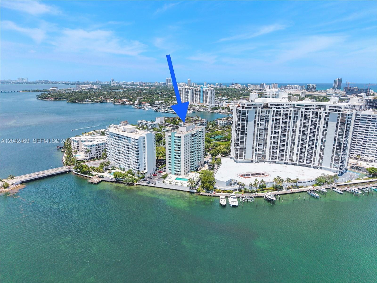 5 Island Avenue 6A, Miami Beach, FL 33139 photo 19