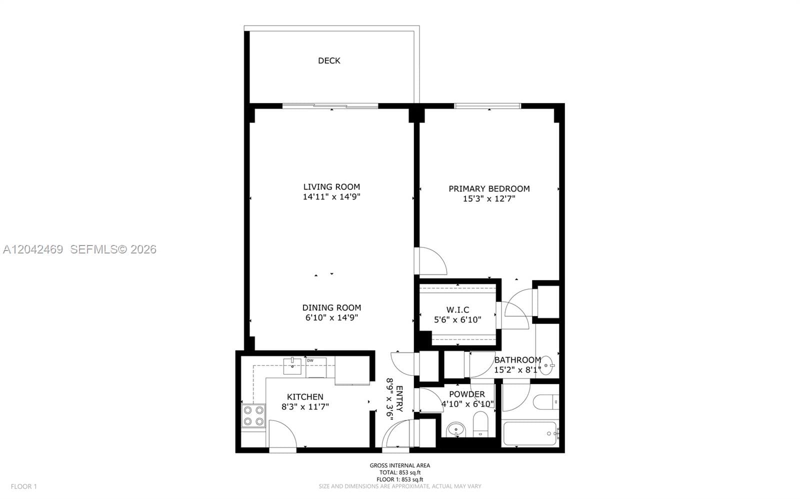 5 Island Avenue 6A, Miami Beach, FL 33139 photo 21