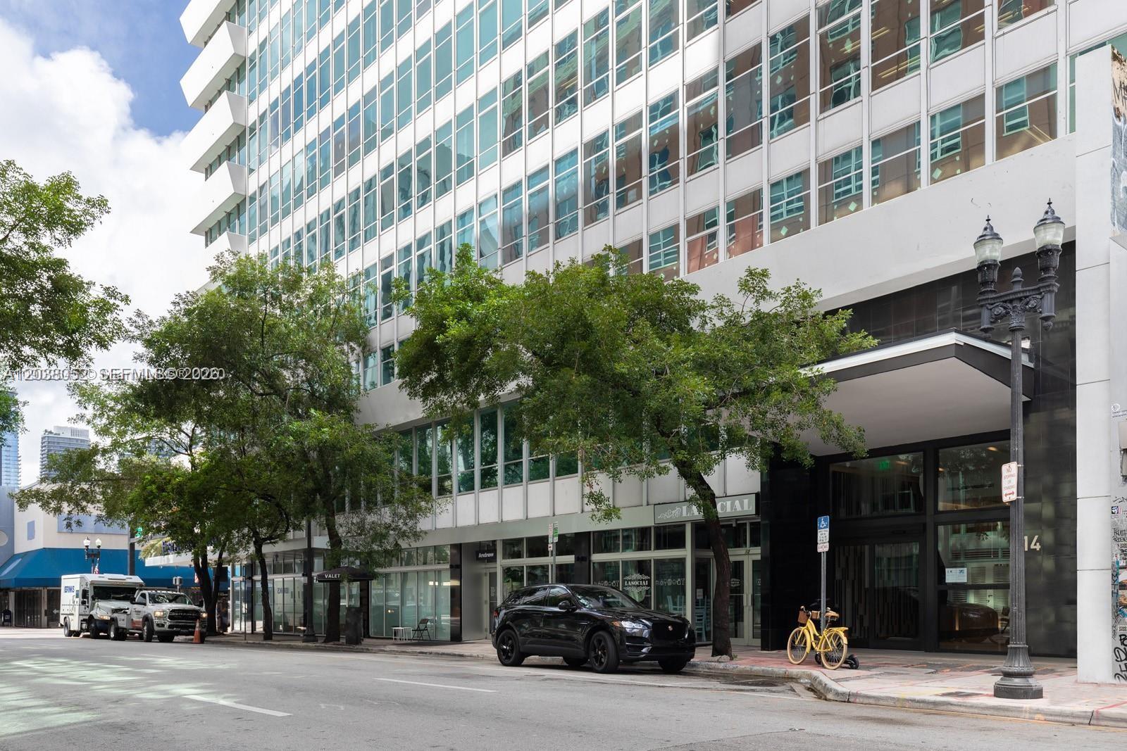 14 NE 1st Avenue 1100P, 1100O, 1100Q, Miami, FL 33132
