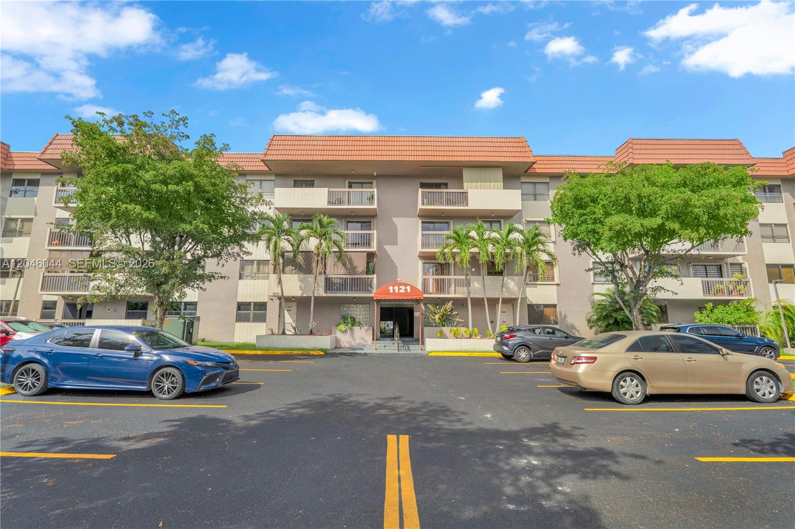 1121 SW 122nd Avenue 4122, Miami, FL 33184, Miami