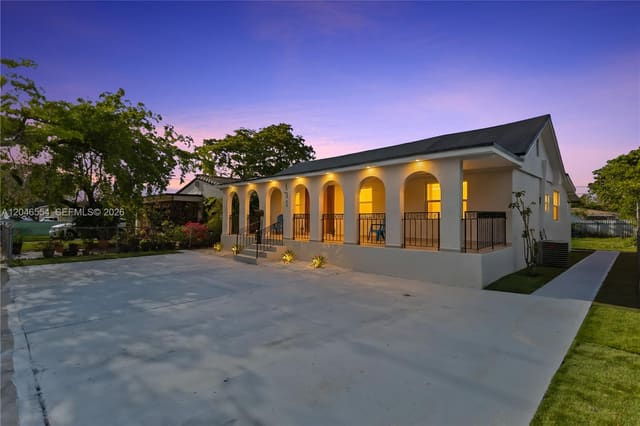 171 W 13th Street, Hialeah, FL 33010