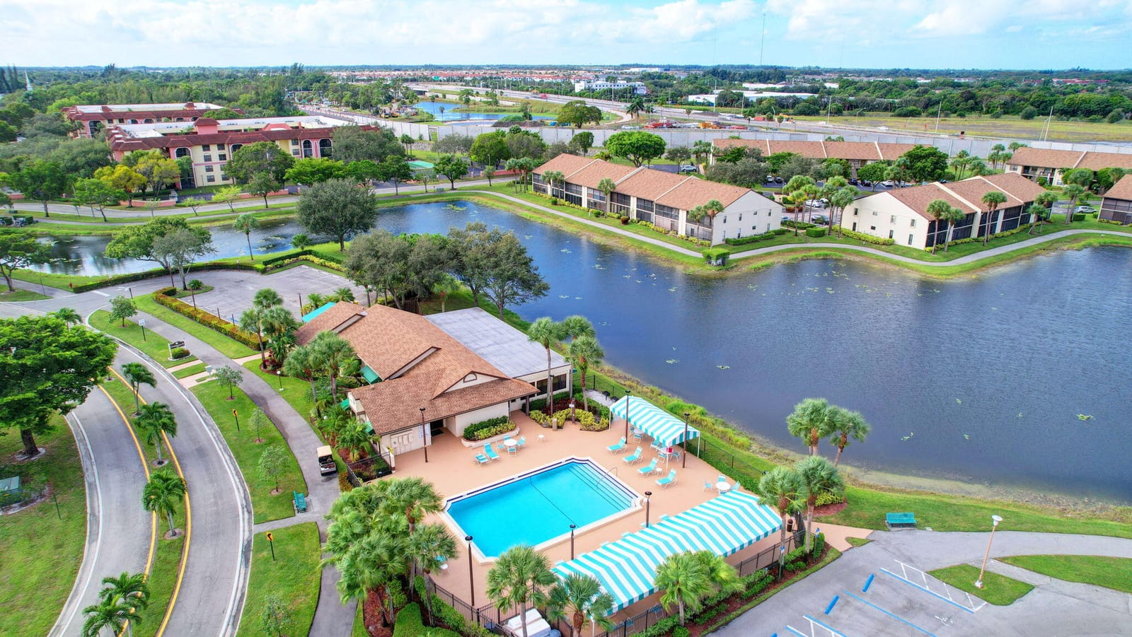 3924 San Anselmo Drive B, Lake Worth, FL 33467 photo 19