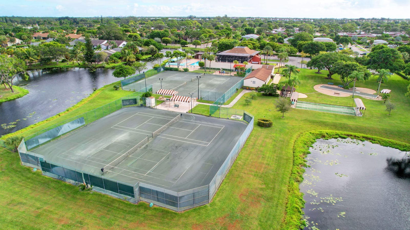 3924 San Anselmo Drive B, Lake Worth, FL 33467 photo 21