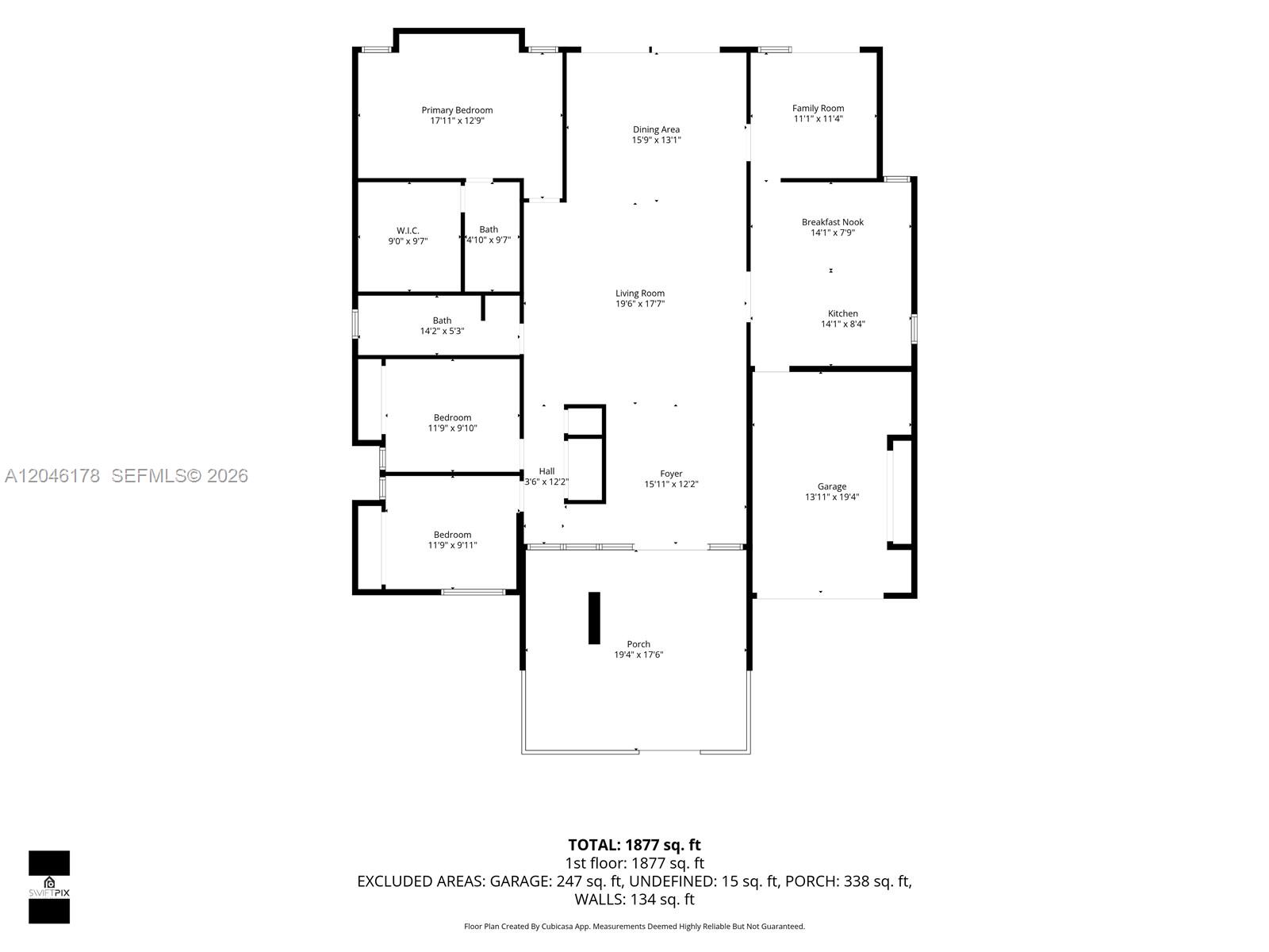 9120 SW 49th Street — photo 5