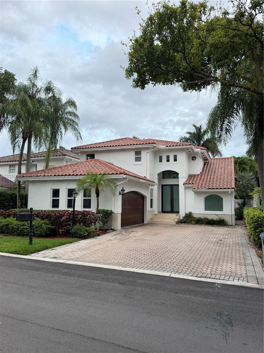 4499 NW 93rd Doral Court, Doral, FL 33178