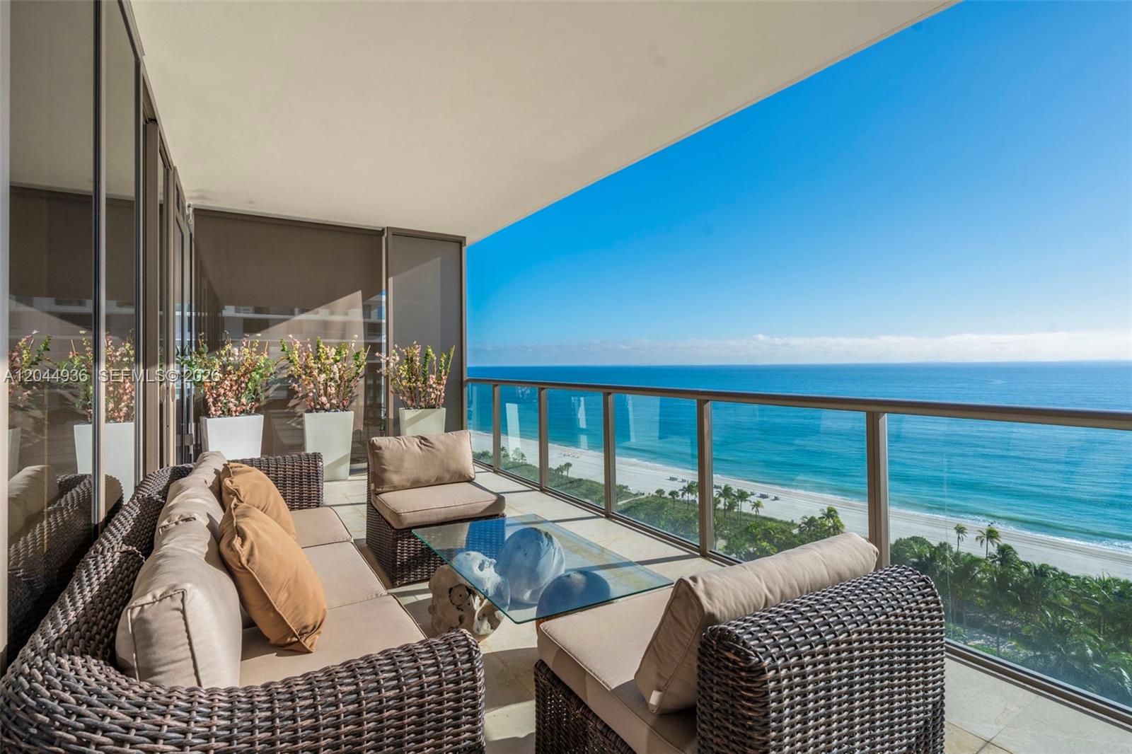 9705 Collins Avenue 1402N, Bal Harbour, FL 33154