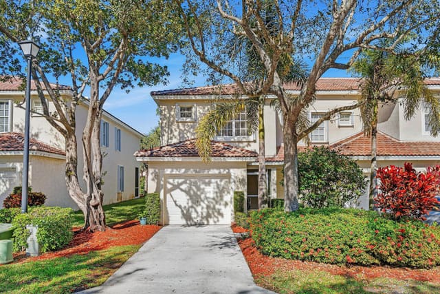 9911 Porta Leona Lane, Boynton Beach, FL 33472