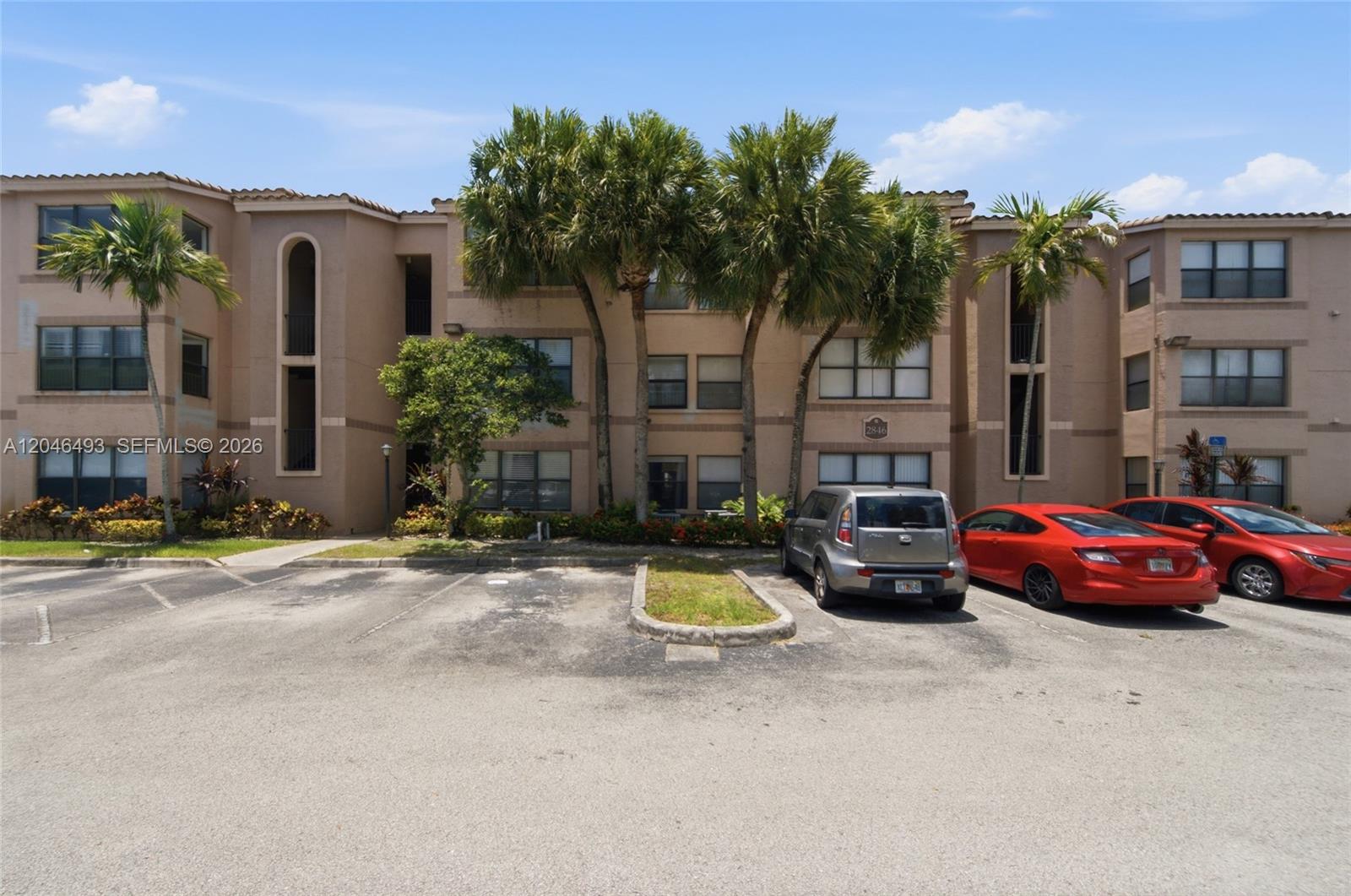 2846 S University Drive 4104, Davie, FL 33328