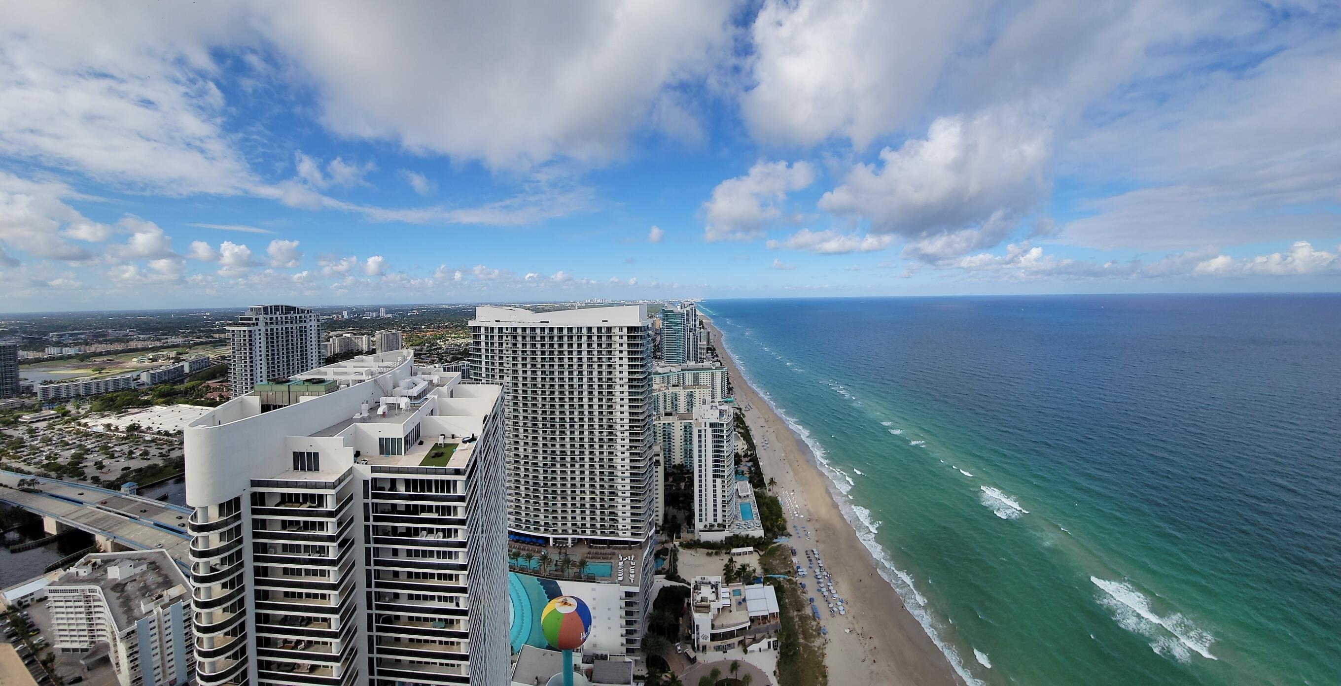 1830 S Ocean Drive #PH5111, Hallandale Beach, FL 33009