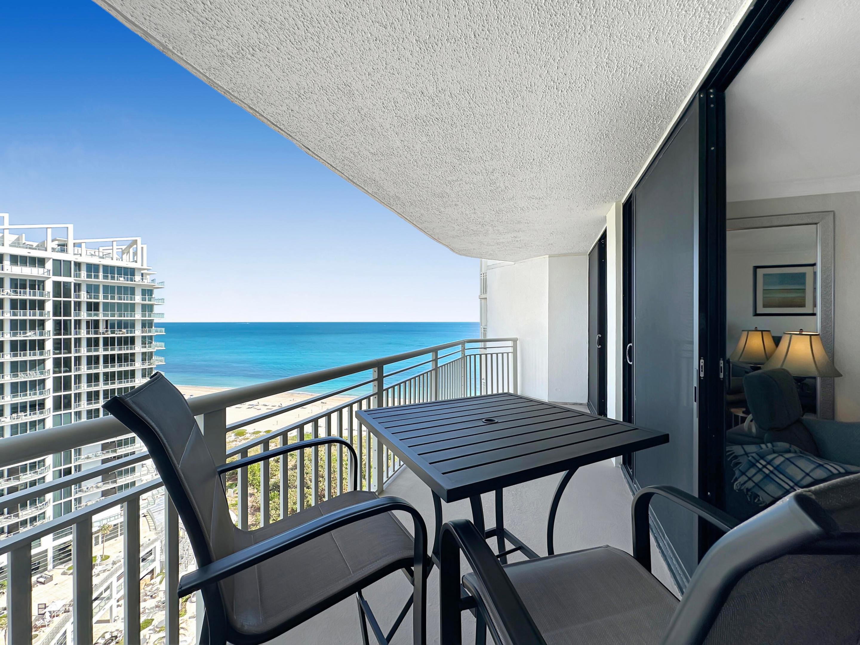 3000 N Ocean Drive 20 B, Singer Island, FL 33404