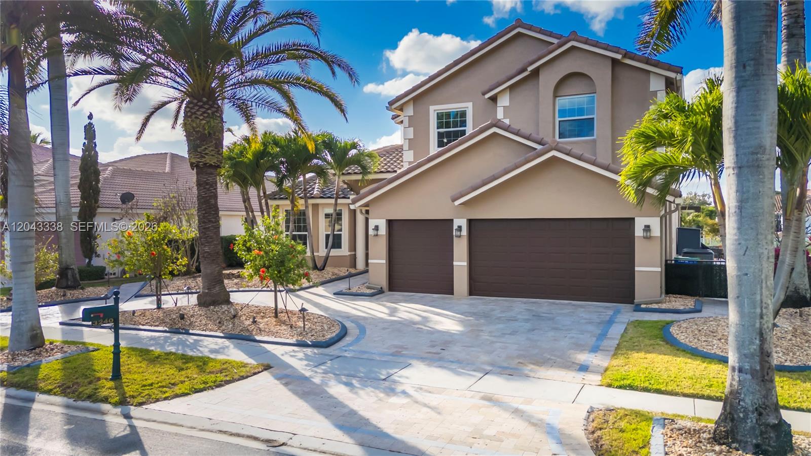3240 SW 190th Avenue, Miramar, FL 33029