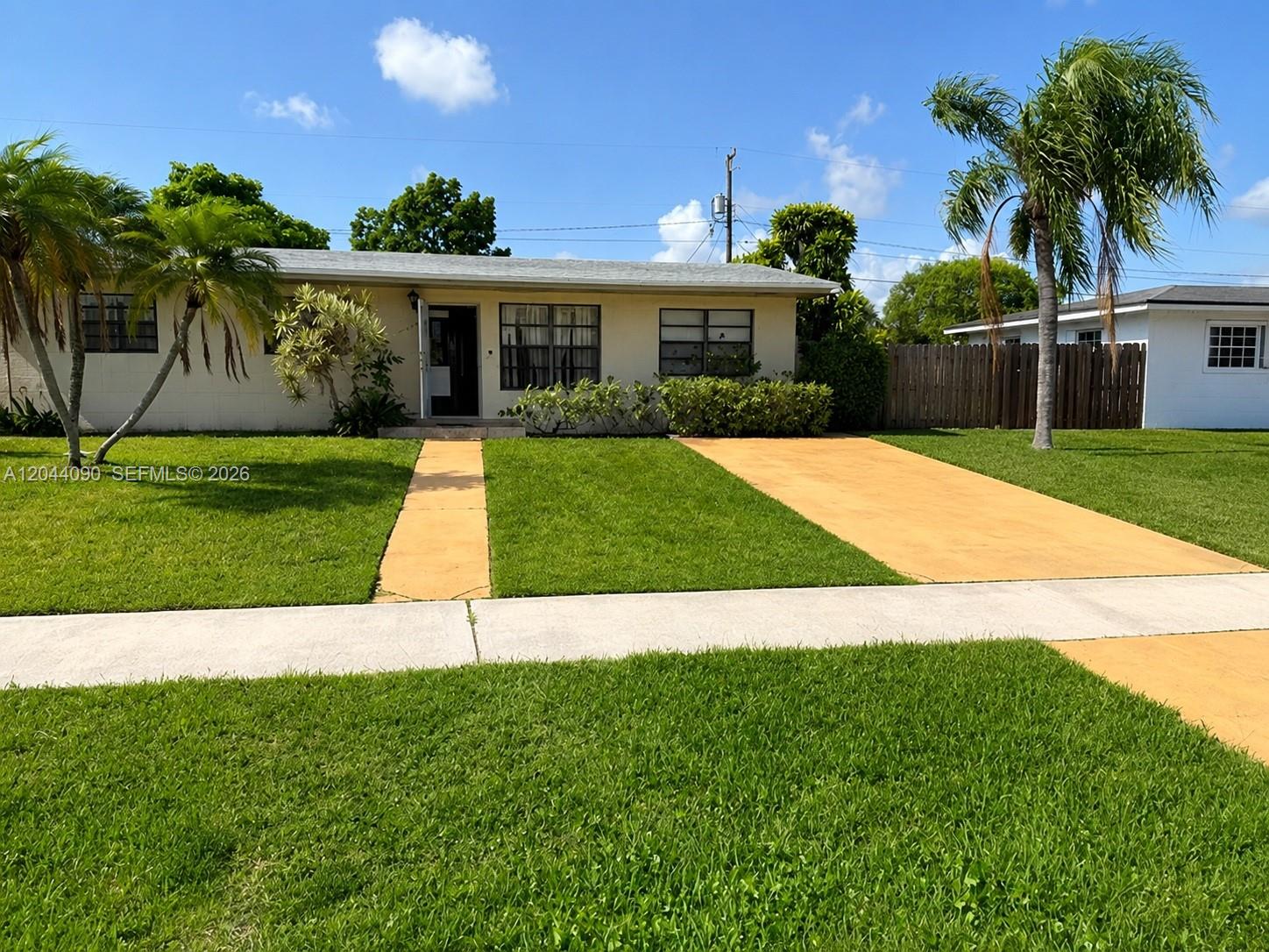 11832 SW 185th Terrace, Miami, FL 33177, Miami