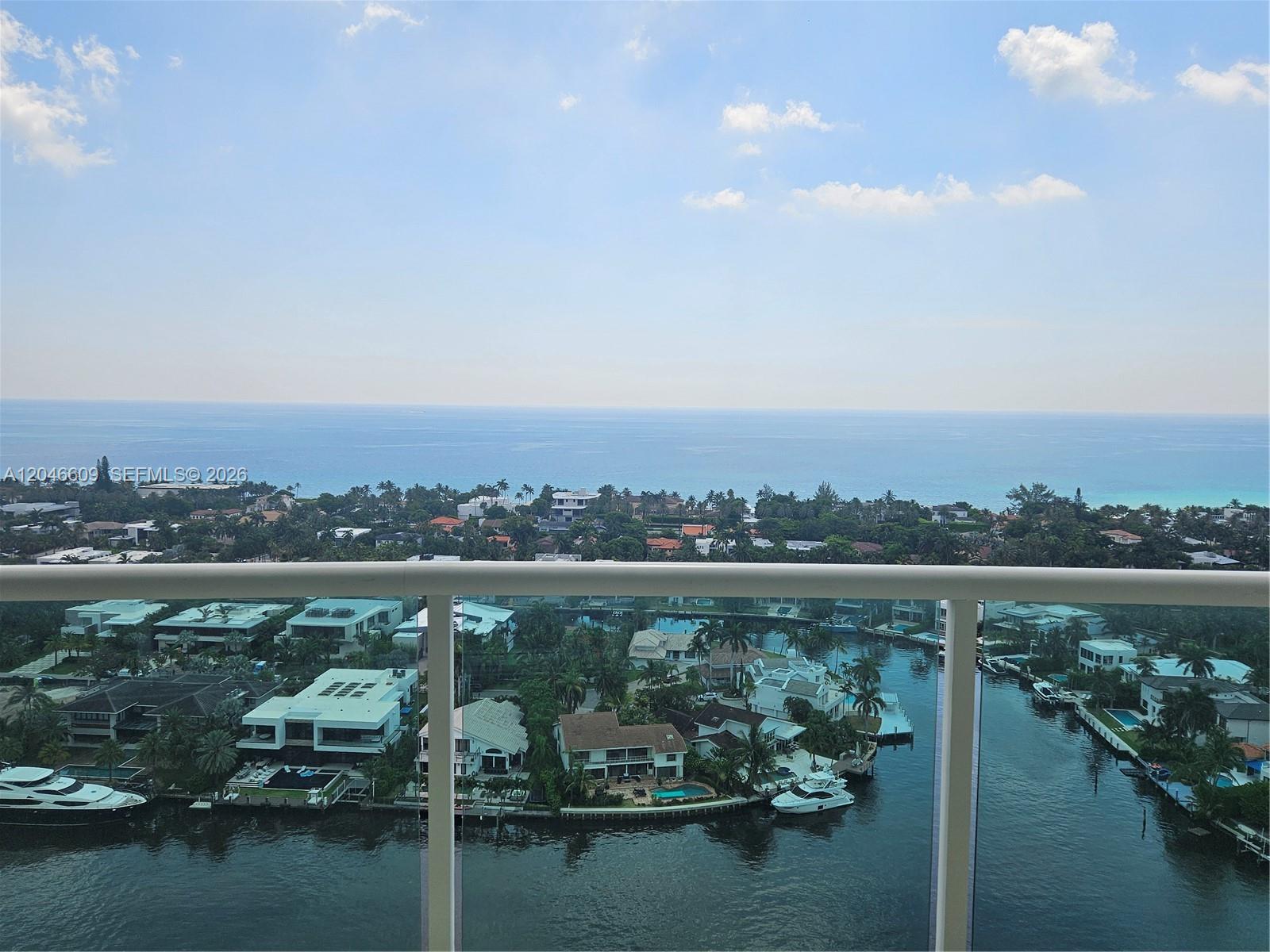 20201 E Country Club Drive 2409, Aventura, FL 33180