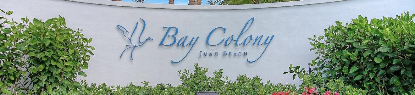 122 Bay Colony Drive N, Juno Beach, FL 33408