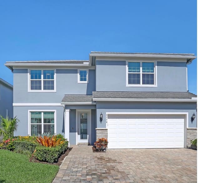 9774 SW Meridian Way, Stuart, FL 34997