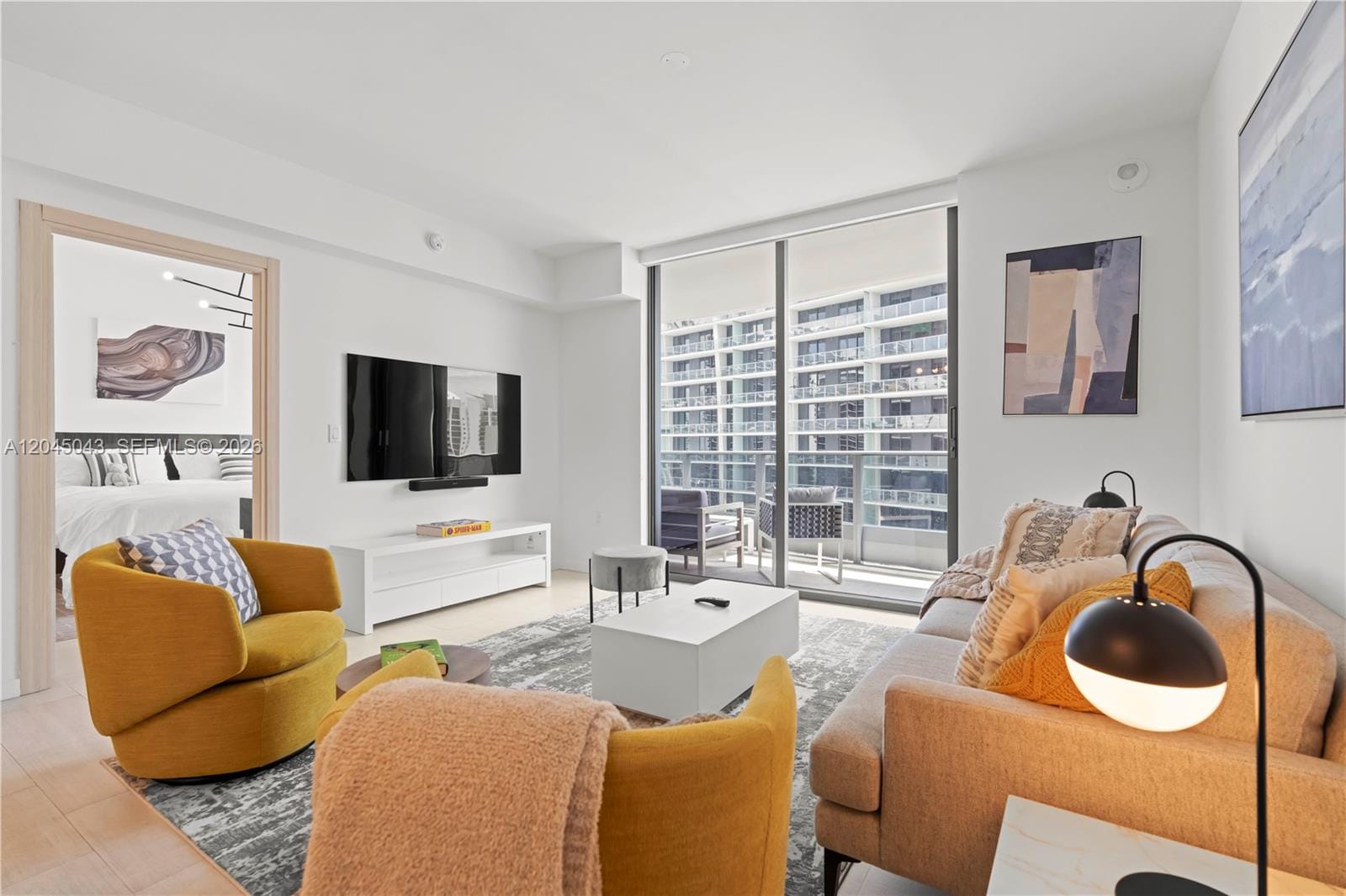 1000 E Brickell Plaza 3803 — photo 11