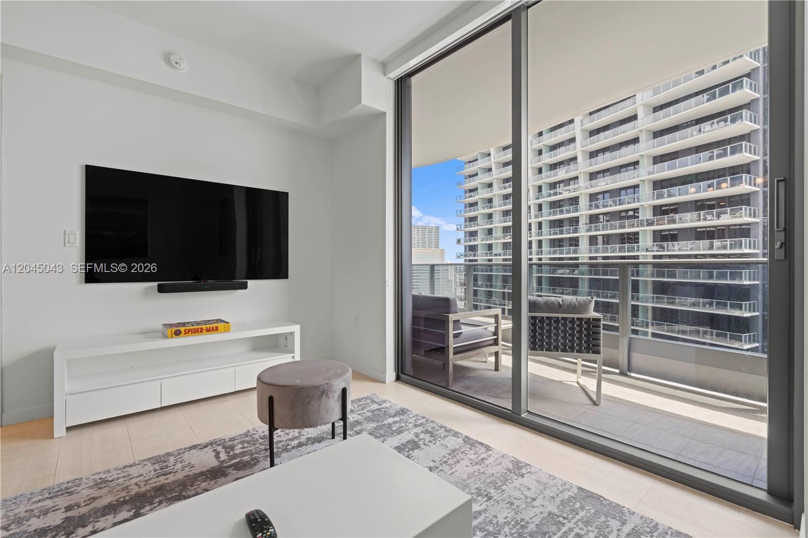 1000 E Brickell Plaza 3803 — photo 12